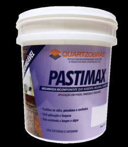 Pastimax Bicomponente